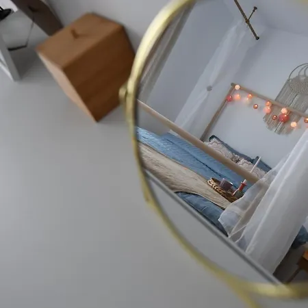 Alezzi Luxury Apartament Navodari
