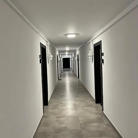 Alezzi Luxury Apartament * Navodari