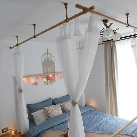 Alezzi Luxury Apartament Apartment *