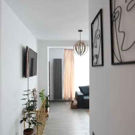 Alezzi Luxury Apartament Apartment