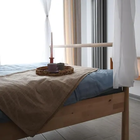 Alezzi Luxury Apartament Apartment *