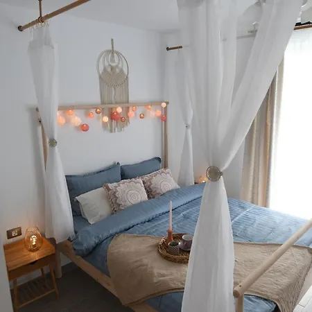 Alezzi Luxury Apartament Navodari