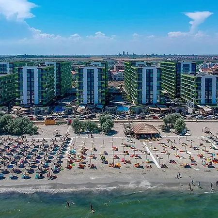 Alezzi Luxury Apartament *