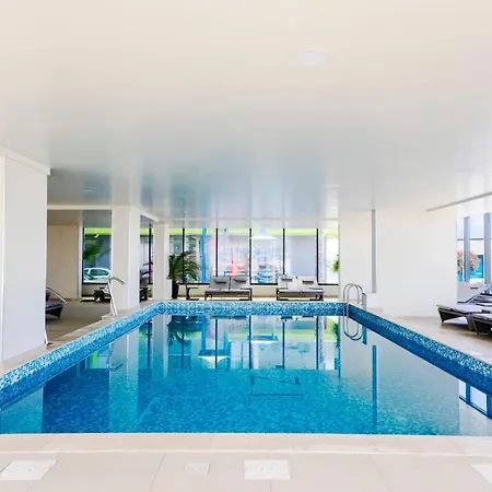 Alezzi Luxury Apartament