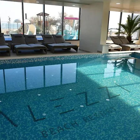Alezzi Luxury Apartament Navodari