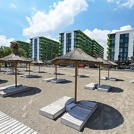 Alezzi Luxury Apartament Apartment *