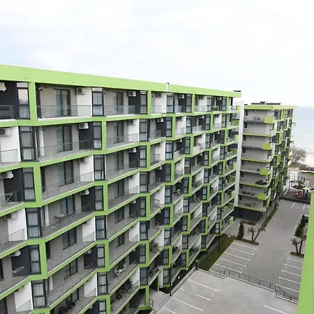 Appartamento Alezzi Luxury Apartament *