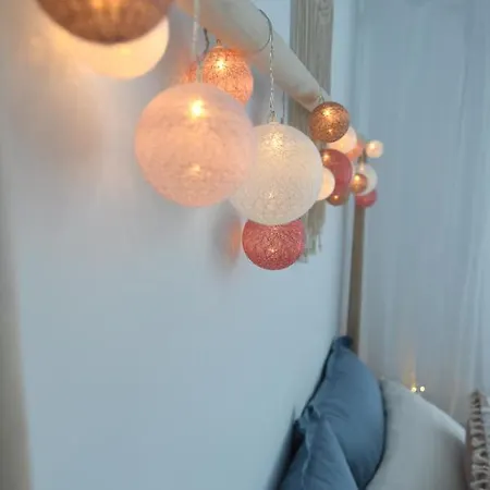 Apartament Alezzi Luxury Apartament